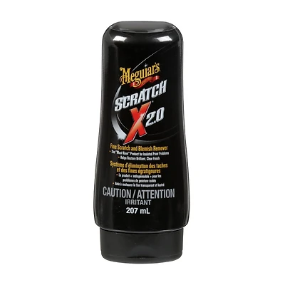 Meguiar's® ScratchX™ 2.0 Cleaner G10307C, Meguiar’s® G10307C 2.0 Cleaner