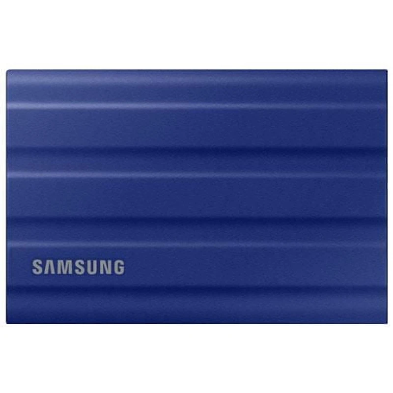 Disque SSD externe USB 3.2 T7 Shield 1 To de Samsung