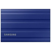 Disque SSD externe USB 3.2 T7 Shield 1 To de Samsung
