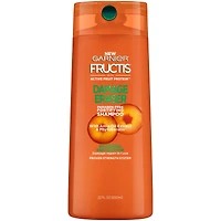 Garnier Fructis, Damage Eraser Shampoo, 650 mL