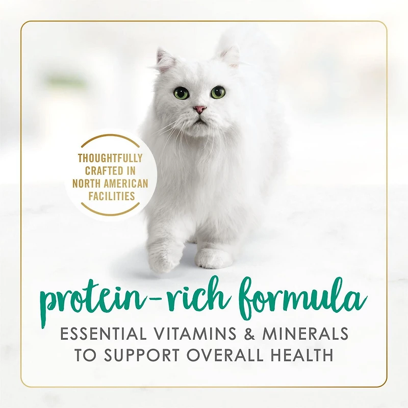 Fancy Feast Pate Festin de Morue de Sole et de Crevettes Nourriture pour Chats 85 g