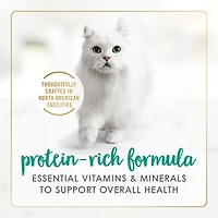 Fancy Feast Pate Festin de Morue de Sole et de Crevettes Nourriture pour Chats 85 g