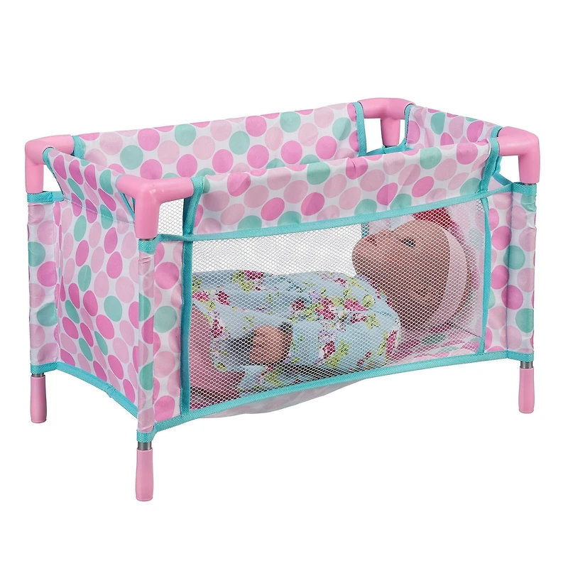 Parc de jeu pliable My Sweet Baby pour enfants