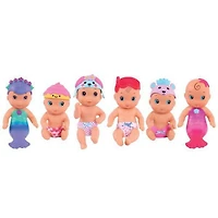 Waterbabies Wee Waterbabies - Scaphandre