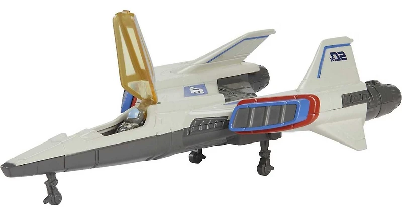 Disney/Pixar Lightyear Hyper vitesse Véhicules et mini-figurines