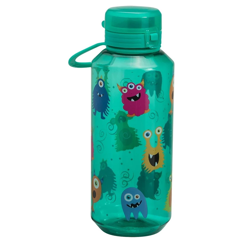 16 OZ ABSORB PRNT- TINY MONSTERS