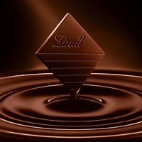 Chocolat noir Lindt EXCELLENCE Orange Intense – Barre (100 g) 100 g