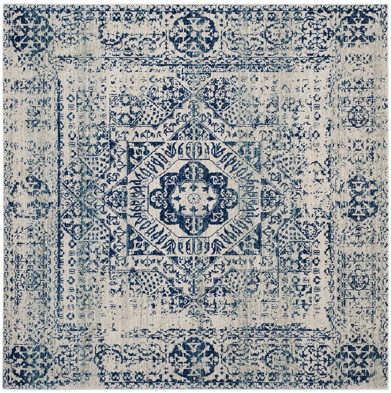 SAFAVIEH Evoke Fullman Tapis Traditionnel