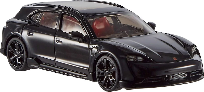 Hot Wheels-Voiture de collection premium 1/43