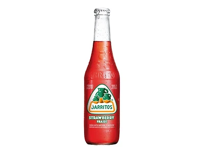 STRAWBERRY SODA - FRENCH