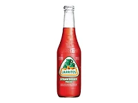 STRAWBERRY SODA - FRENCH