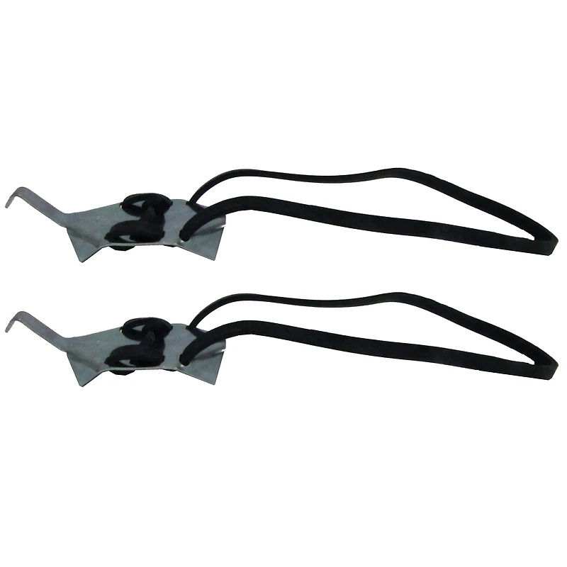 ICE CLEATS-NEOPRENE