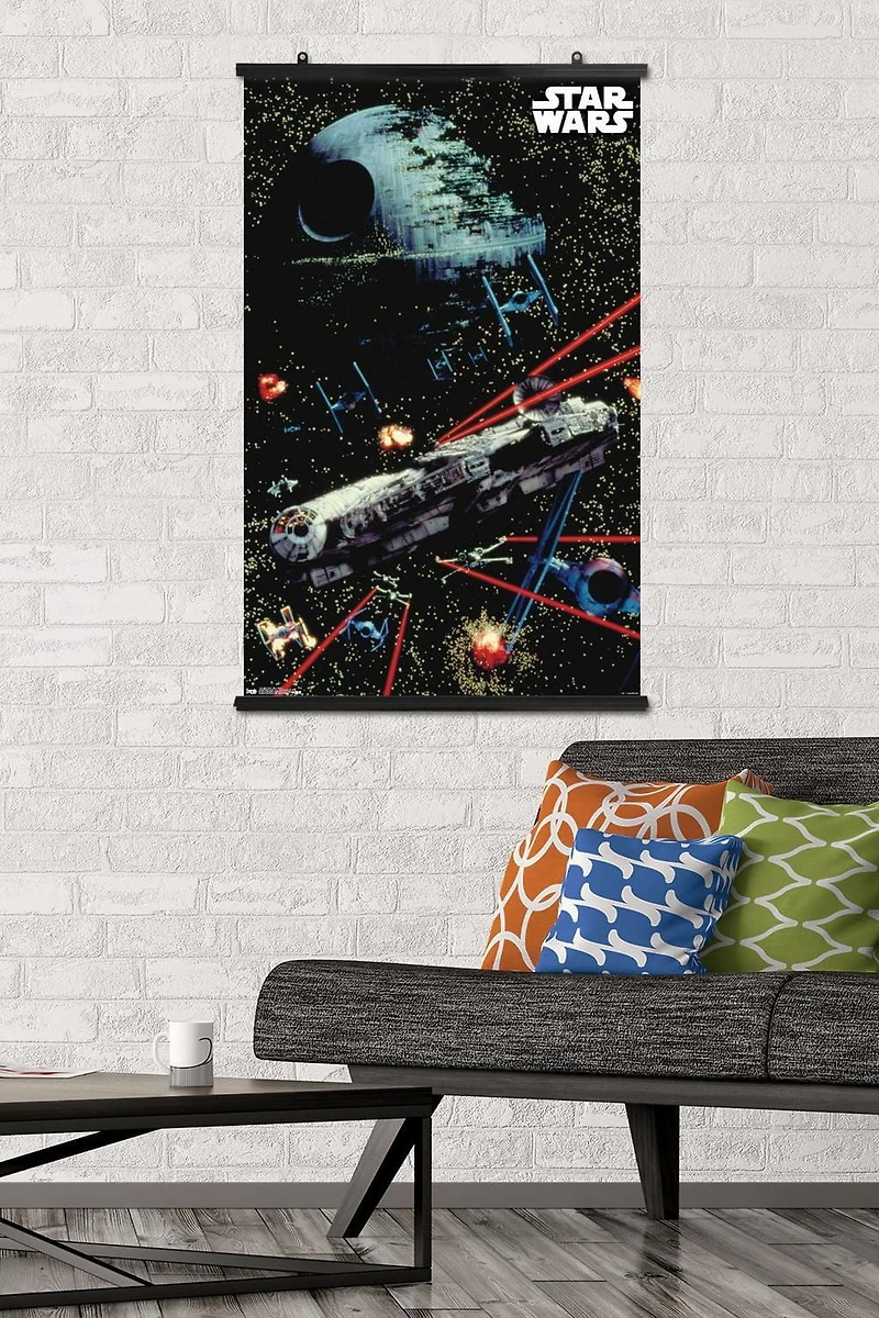 Star Wars: Saga