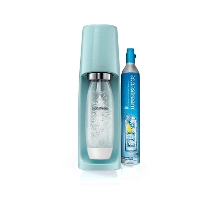 SodaStream Fizzi Sparkling Water Maker