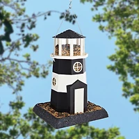 Mangeoire Phare de la rive de North States