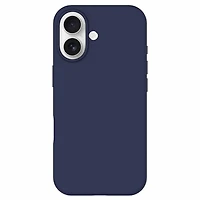Blu Element Silicone MagSafe Case Navy for iPhone 17 Pro Max