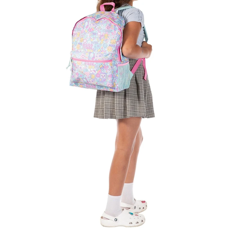 Jetstream Kids Back Pack