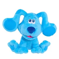Blue’s Clues & You! Peluche à Grains de Blue