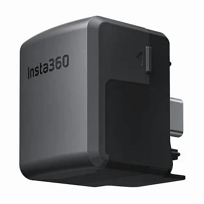 Insta360 Ace/Ace Pro lecteur rapide
