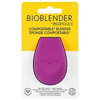 Ecotools Bioblender Éponge Compostable