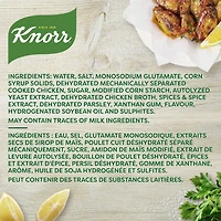 Knorr Bovril Chicken Concentrated Liquid Bouillon Concentrate 250 mL