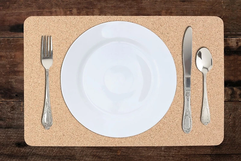 Jelinek Cork Placemats – Set of 4