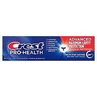 Crest Pro-Health Advanced Maximum Cavity Protection + Erosion Prevention Toothpaste, 90ML