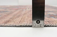 Tapis ECARPET Lavable en Machine et Respectueux de l'Environment Kashkuli