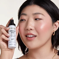 Milani Brume Fixatrice Fini Éclatant - Hydrate + Illumine + Fixe