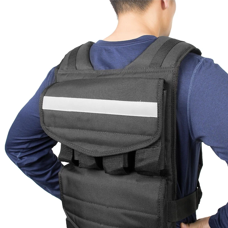 CAP Barbell Adjustable Weighted Vest
