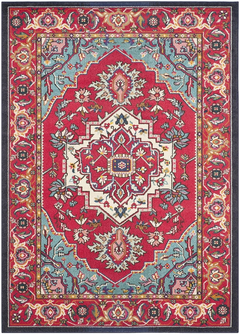 Safavieh Monaco Vivyan Traditional Area Rug