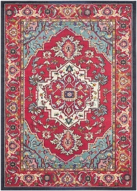 Safavieh Monaco Vivyan Traditional Area Rug