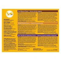 Pedigree Adult Wet Dog Food Choice Cuts in Gravy Filet Mignon, Beef Noodle & Vegetable, Grilled Chicken Flavour Pouch Variety Pack, 18x100g