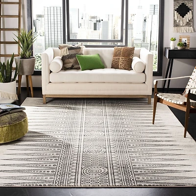 Safavieh Evoke Keisha Abstract Geometric Area Rug