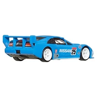 HW NISSAN 300ZX IMSA