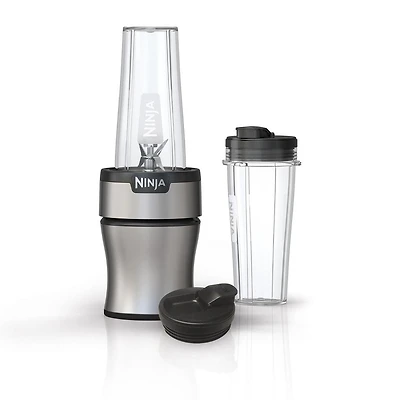 Ninja Nutri-Blender, 700-Watt, Ice-Crushing Personal Blender