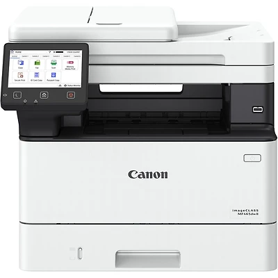 Canon imageCLASS MF465dw II All-in-One Wireless Monochrome Laser Printer
