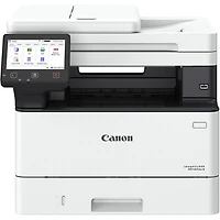 Canon imageCLASS MF465dw II All-in-One Wireless Monochrome Laser Printer