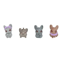 LITTLE LIVE PETS MAMA SURPRISE S2 MINI PLAYSET LIL' MOUSE