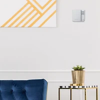 Honeywell Home Thermostat de chauffage électrique programmable 5-2 jours pour plinthes