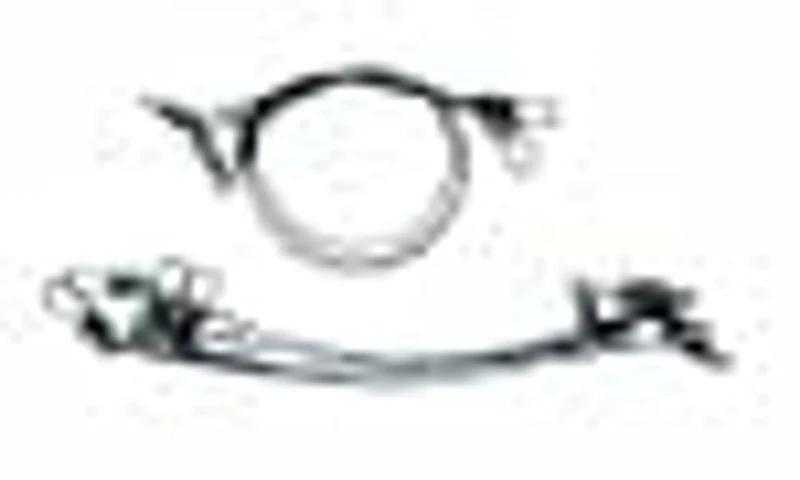 8PK ASST WIRE LEADE - FRENCH