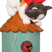 Décoration de Noël, Keepsake de Hallmark (Chatons espiègles)