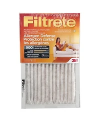 Filtre micro pour la réduction des particules « Protection contre les allergènes » Filtrete(MC), MPR 900 Filtrete MPR 1000 - 1085
