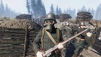 Jeu vidéo WWI Tannenberg Eastern Front pour (PS5) Playstation 5