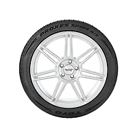 Toyo Proxes Sport A/S 245/35R20XL 95Y BSW tire