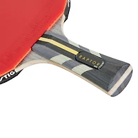 STIGA Raptor Table Tennis Racket