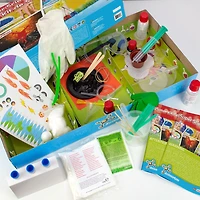 Science4you - 6 in 1 Super Science Kit