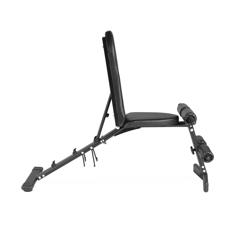 Banc de musculation FID polyvalent CAP Strength