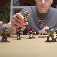 Mega Halo Banished Garrison Pack Construction Set - ​133 pieces
