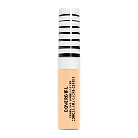 COVERGIRL Cache-cernes Trublend Undercover, couvrance totale, tient toute la journée, résistant aux plis, vegan, 100% Sans Cruauté